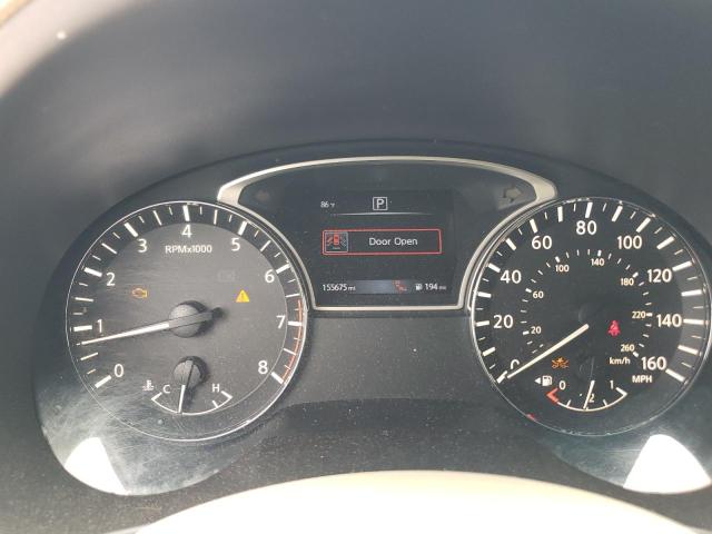 2018 NISSAN ALTIMA 2.5 - 1N4AL3AP5JC246511