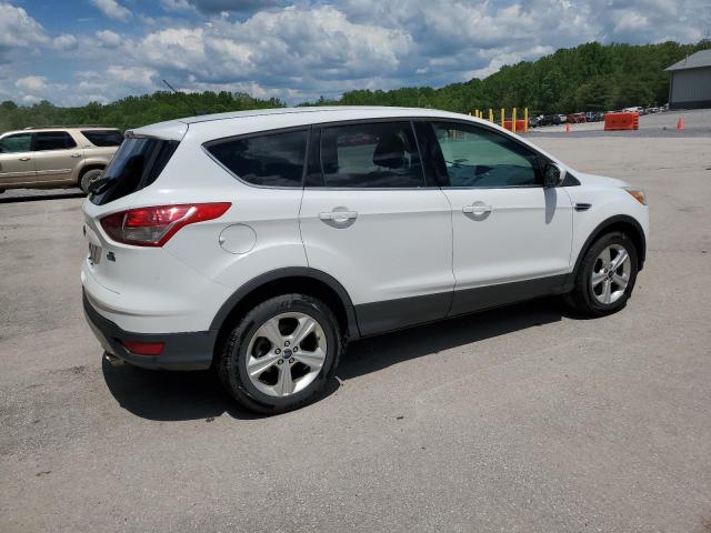 Vin: 1fmcu9gx7eud13583, lot: 56118495, ford escape se 20143