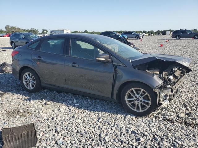 Vin: 1fadp3f22fl210183, lot: 56974645, ford focus se 20154