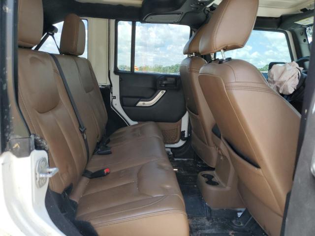 2015 JEEP WRANGLER U 1C4BJWEG5FL612135