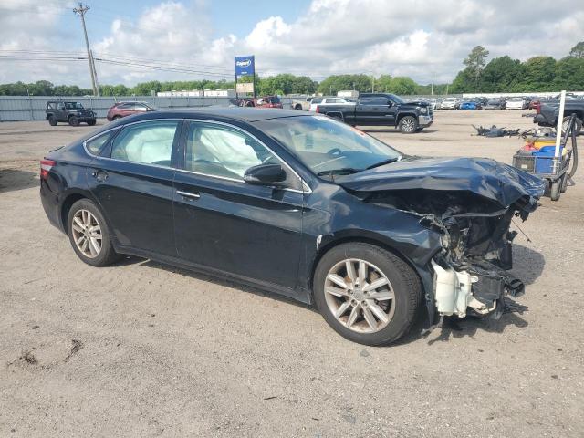 2013 TOYOTA AVALON BAS - 4T1BK1EB6DU076867