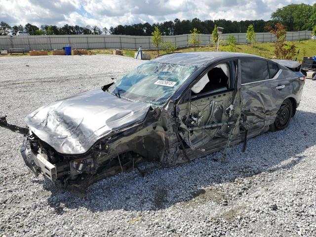 NISSAN ALTIMA S
