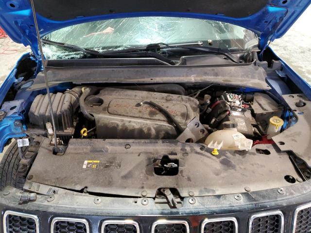 2021 JEEP COMPASS LI 3C4NJDCB8MT550479