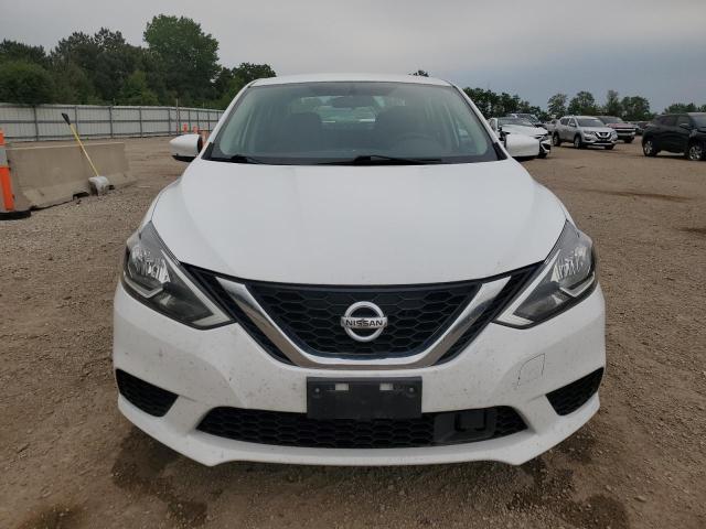 2019 NISSAN SENTRA S - 3N1AB7AP8KY372930