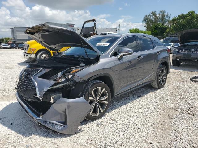 Vin: 2t2hzmaa5nc229418, lot: 55803405, lexus rx350 350 2022 img_1