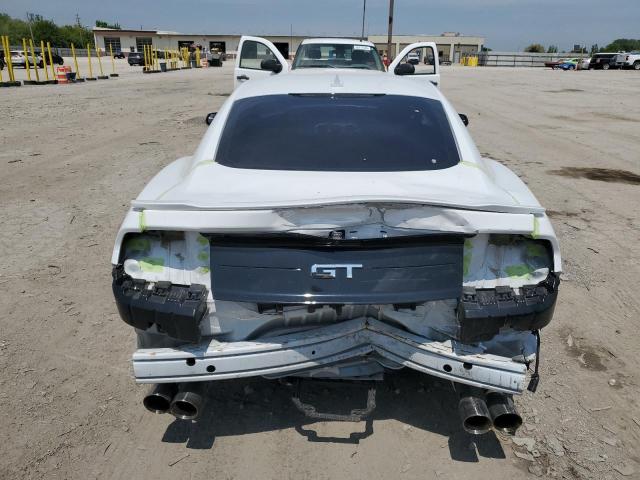 2020 FORD MUSTANG GT - 1FA6P8CF6L5157906