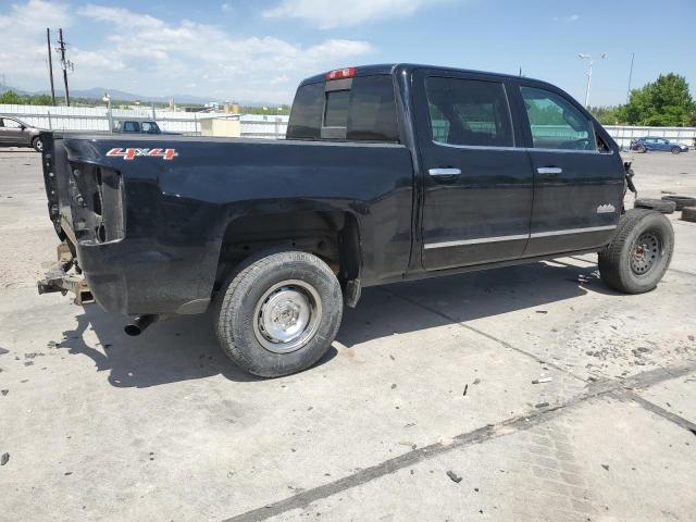 Vin: 3gcuktej2fg360065, lot: 58221305, chevrolet all models k1500 high country 20153