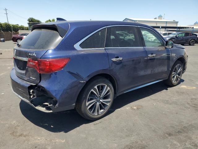Vin: 5j8yd4h50ll027623, lot: 58595345, acura mdx technology 20203