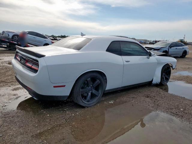 Vin: 2c3cdzat6fh861304, lot: 58420405, dodge challenger sxt 20153