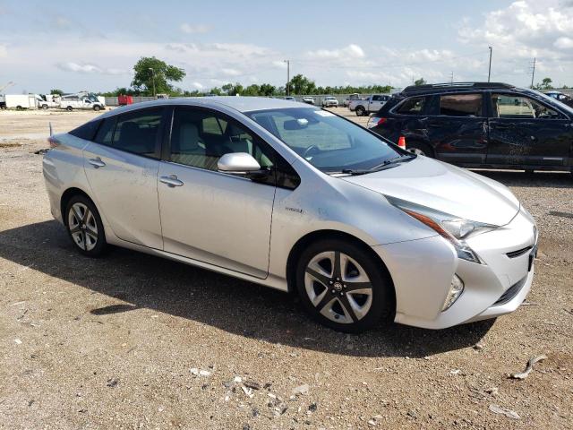 2016 TOYOTA PRIUS - JTDKARFU0G3500883