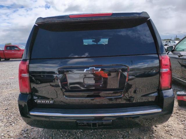 2016 CHEVROLET TAHOE K150 1GNSKCKC5GR170962
