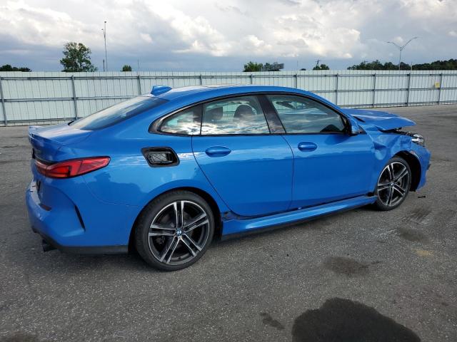 Vin: wba53ak00m7j43699, lot: 55928355, bmw 2 series 20213