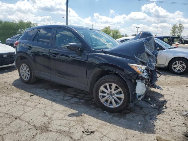 Vin: jm3ke4cy1g0776951, lot: 58744775, mazda cx-5 touring 20164