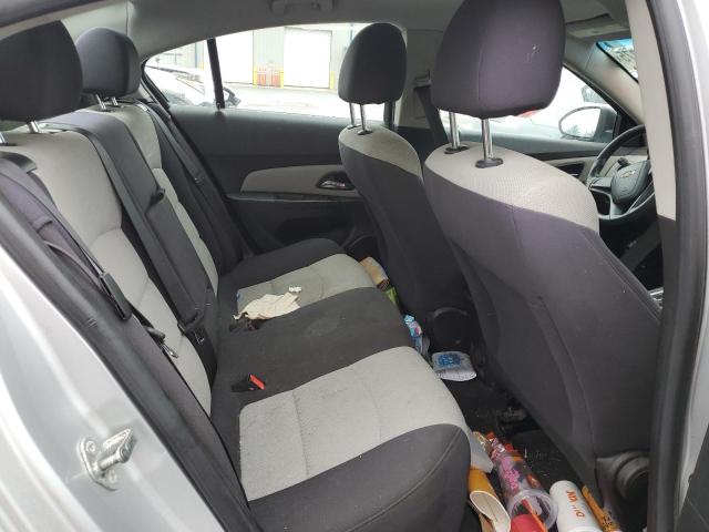 2014 CHEVROLET CRUZE LS - 1G1PA5SG4E7137145