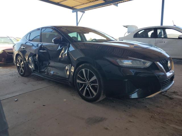 2021 NISSAN MAXIMA SV 1N4AA6CV0MC511360