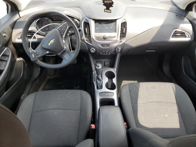 2017 CHEVROLET CRUZE LT - 1G1BE5SM0H7189915