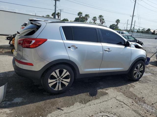 Vin: kndpc3a21c7185453, lot: 56322245, kia sportage ex 20123