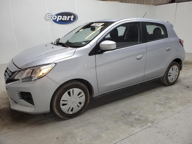 Vin: ml32auhjxrh016637, lot: 57514215, mitsubishi mirage es 2024 img_1