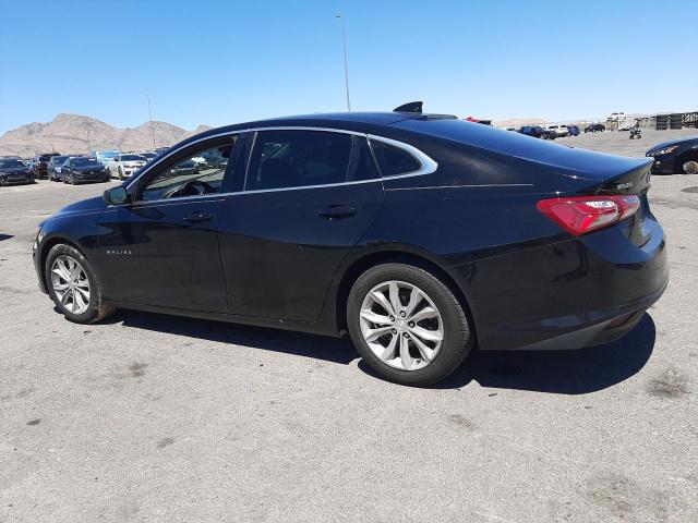 Vin: 1g1zd5stxkf132577, lot: 56251565, chevrolet malibu lt 20192
