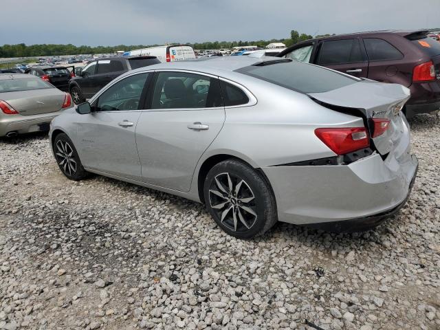 Vin: 1g1zd5st1jf294001, lot: 58547925, chevrolet malibu lt 20182