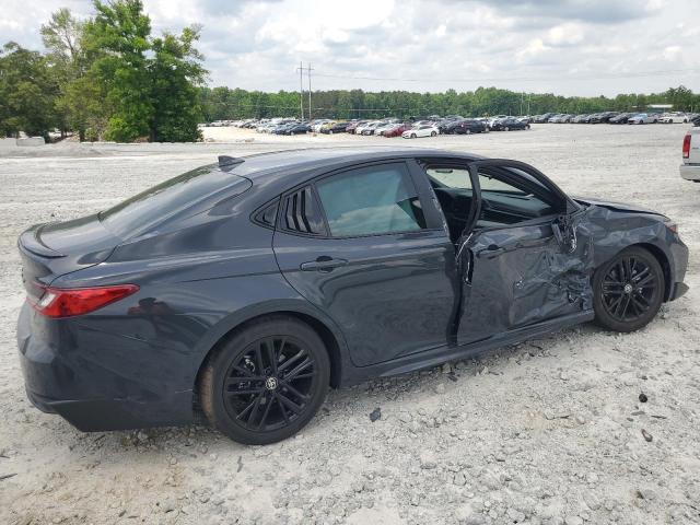 Vin: 4t1daack0su572503, lot: 56585315, toyota camry xse 20253