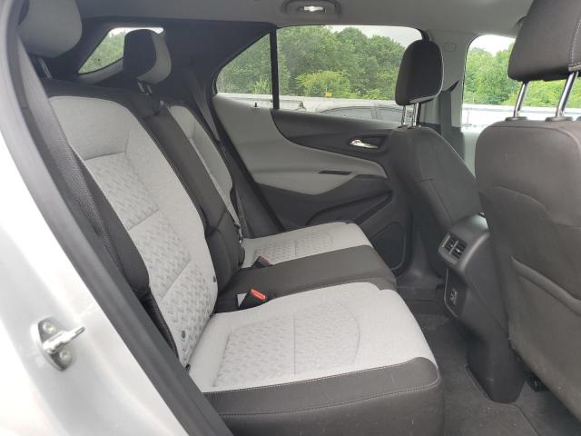 2022 CHEVROLET EQUINOX LS 3GNAXHEV6NS104941