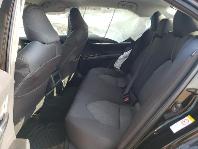 2019 TOYOTA CAMRY L - 4T1B11HK5KU204026