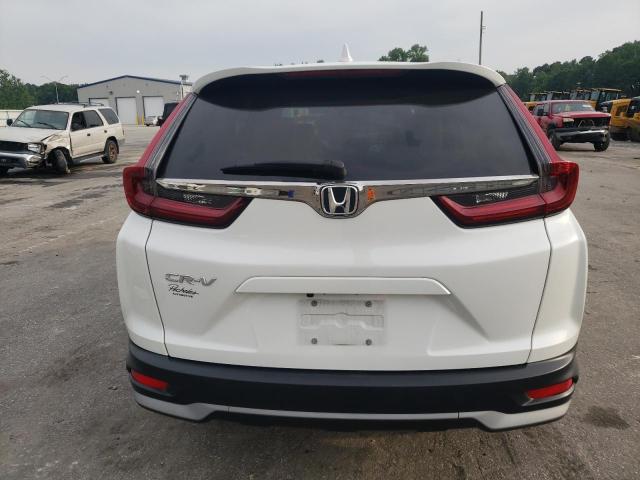 2020 HONDA CR-V EXL - 5J6RW1H83LL003333