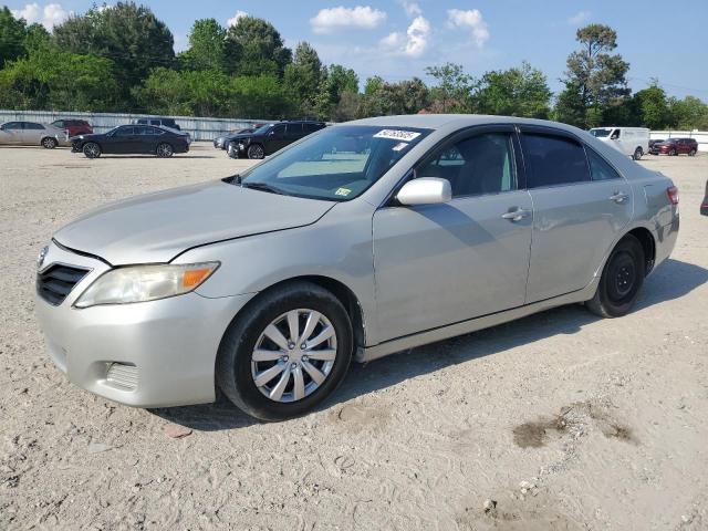Vin: 4t1bf3ek5bu670542, lot: 54763505, toyota camry base 2011 img_1