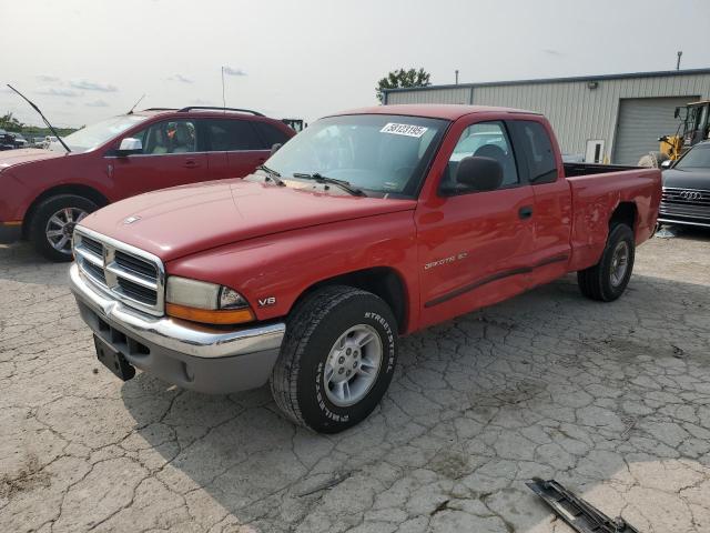 DODGE DAKOTA