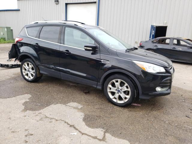 Vin: 1fmcu0jx3gub81820, lot: 57510315, ford escape titanium 20164