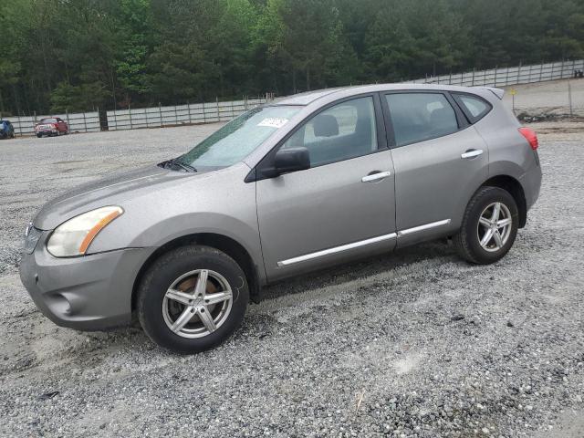 Vin: jn8as5mt0bw567068, lot: 55178375, nissan rogue s 2011 img_1