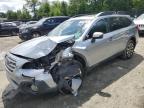 2016 SUBARU OUTBACK 2. - 4S4BSANC4G3353390