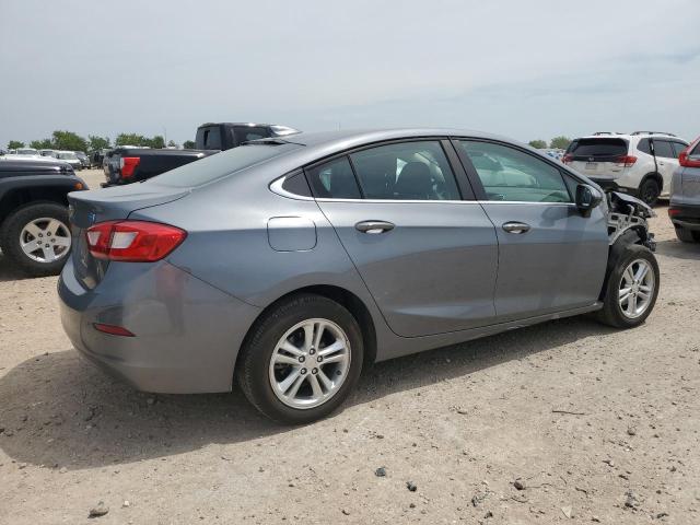 Vin: 1g1bh5se7j7205100, lot: 56786335, chevrolet cruze lt 20183