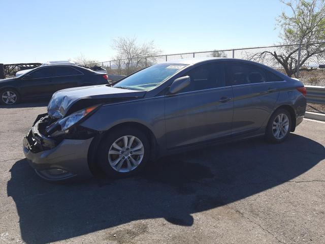 Vin: 5npeb4ac7dh666202, lot: 56238945, hyundai sonata gls 2013 img_1