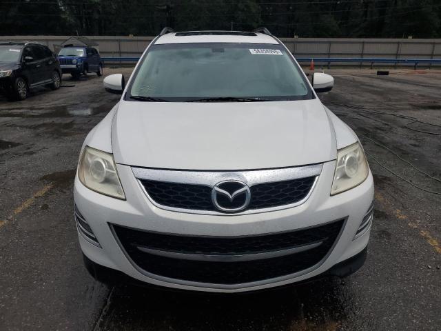 2010 MAZDA CX-9 - JM3TB2MA3A0227892