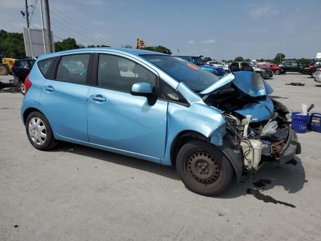 Vin: 3n1ce2cp2el381009, lot: 57293185, nissan versa s 20144