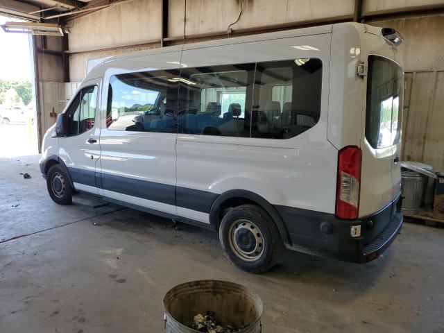 Vin: 1fbzx2cm8kkb60961, lot: 54205965, ford transit t-350 20192