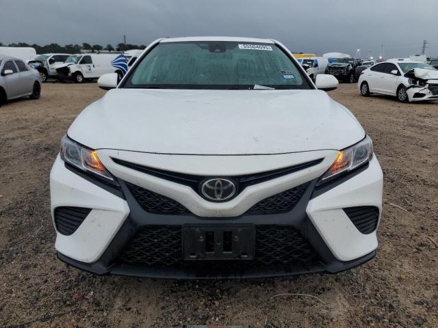 2019 TOYOTA CAMRY L - 4T1B11HK0KU210543