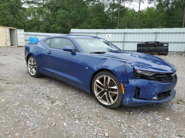 2020 CHEVROLET CAMARO LS - 1G1FB1RS3L0140264