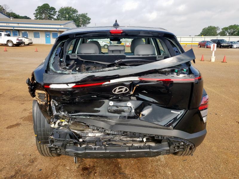 2024 HYUNDAI KONA SE - KM8HACAB9RU126229