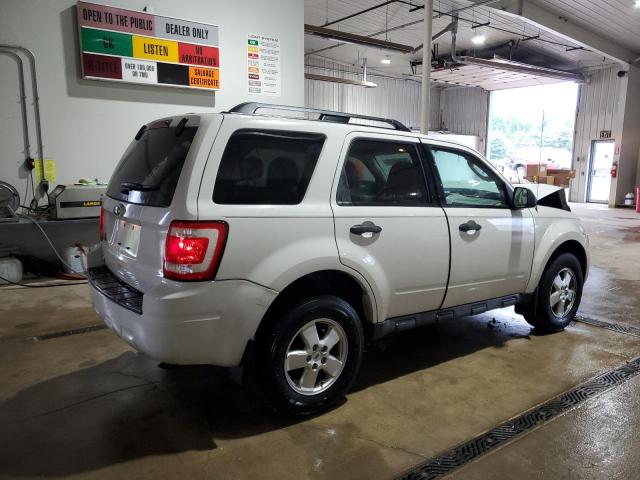 Vin: 1fmcu9d70bkc36065, lot: 56744515, ford escape xlt 20113