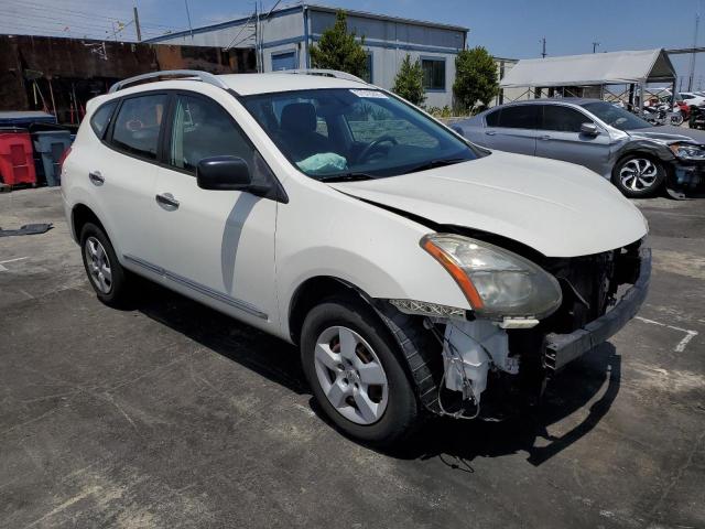 Vin: jn8as5mtxfw651033, lot: 57510295, nissan rogue s 20154