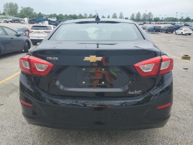 2019 CHEVROLET CRUZE LS - 1G1BC5SM5K7152064