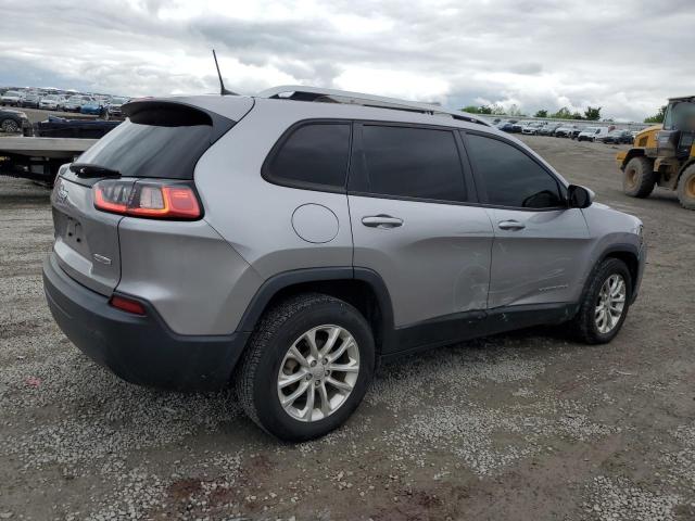 Vin: 1c4pjlcb9ld571106, lot: 55926095, jeep grand cher latitude 20203