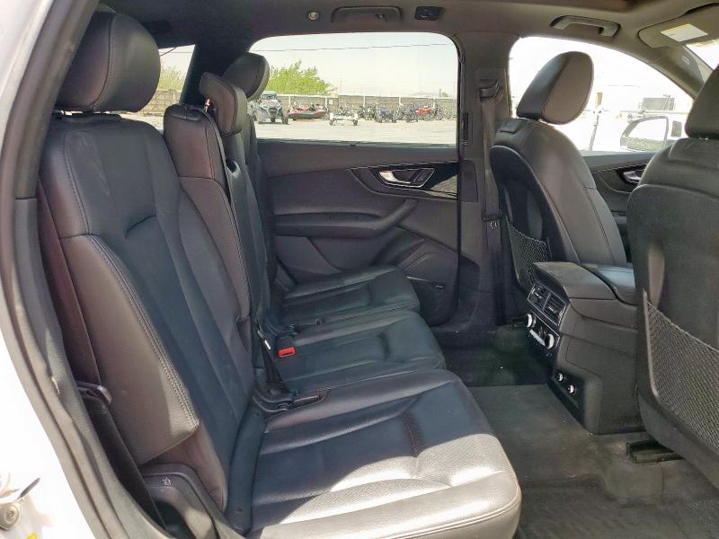 2019 AUDI Q7 PRESTIG - WA1VAAF7XKD002664