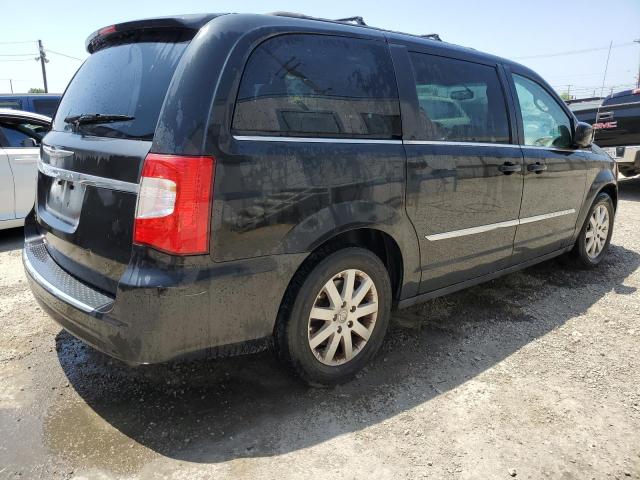 Vin: 2c4rc1bg1er363631, lot: 58026455, chrysler minivan touring 20143