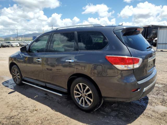 Vin: 5n1ar2mn3dc661209, lot: 59232375, nissan pathfinder s 20132