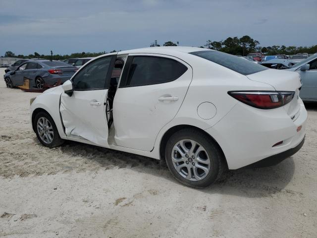 Vin: 3mydlbyv4hy190389, lot: 85209934, toyota yaris 20172