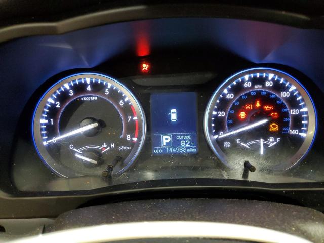 2016 TOYOTA HIGHLANDER - 5TDBKRFH1GS348028